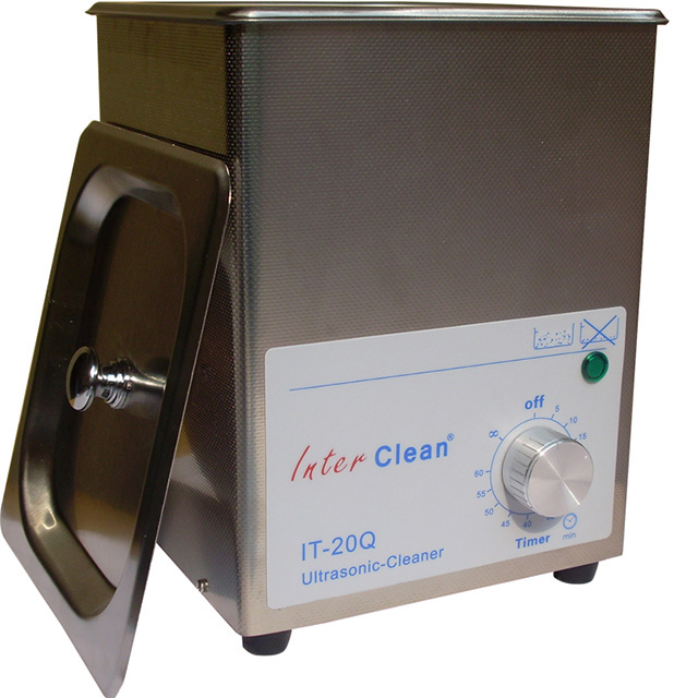 Ultrasonic Cleaner IT-20Q